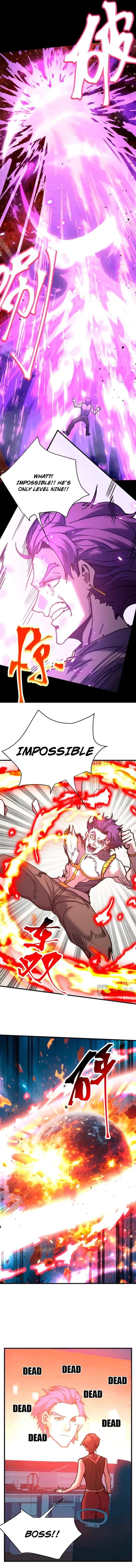 Apex Future Martial Arts Chapter 228 13